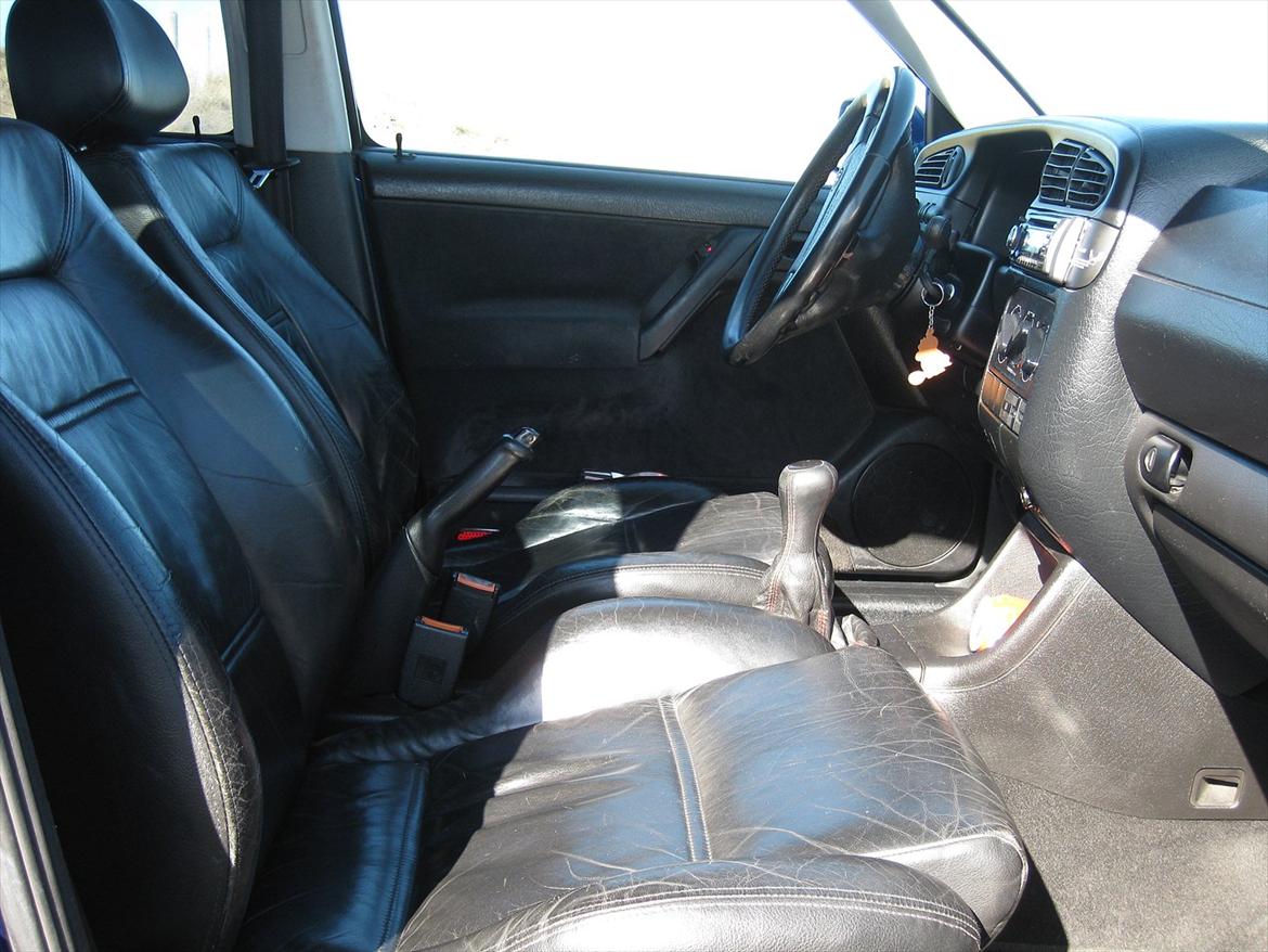 VW golf 3 1.9 tdi SOLGT billede 3