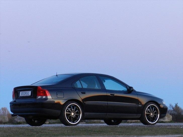 Volvo S60  (BILEN ER SOLGT) billede 1