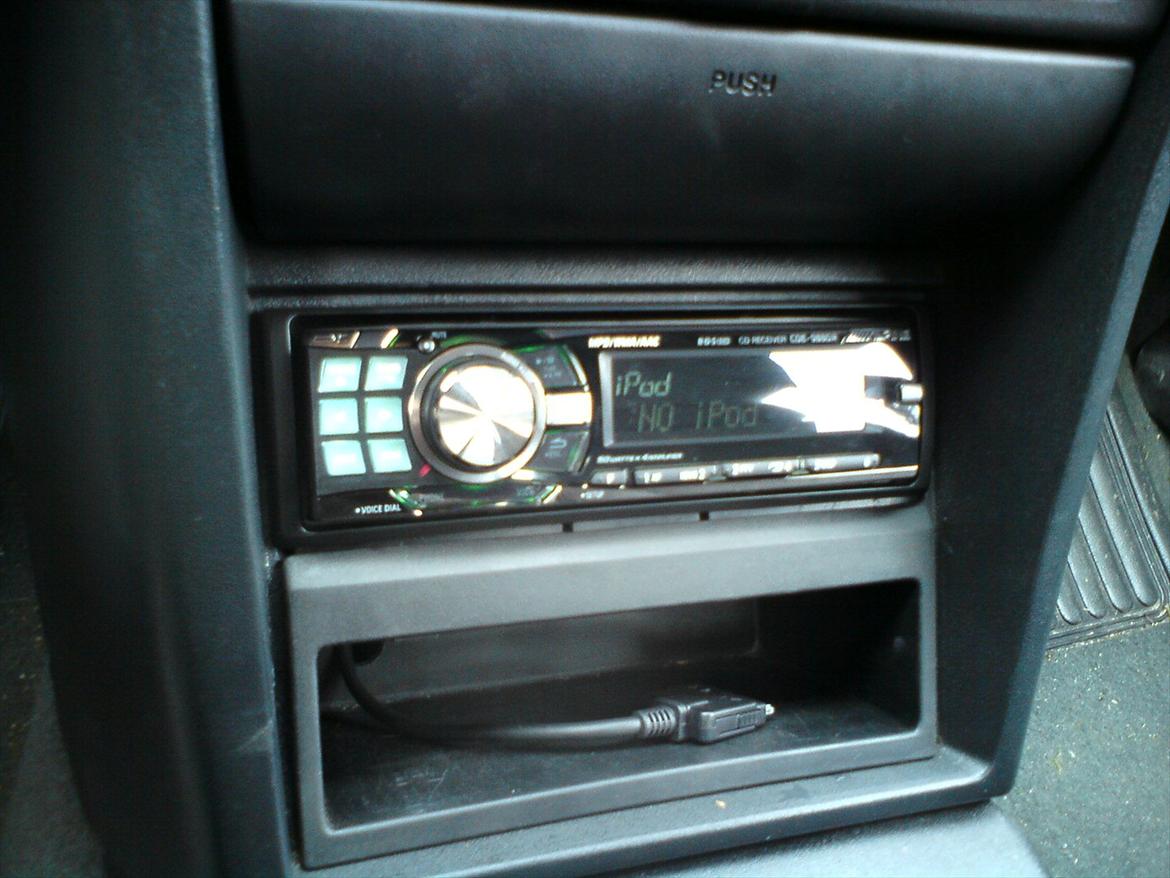 Alfa Romeo 146 (DØD) billede 15