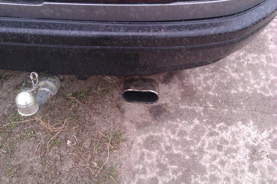 Mazda 323 LX 1.3 16v billede 20