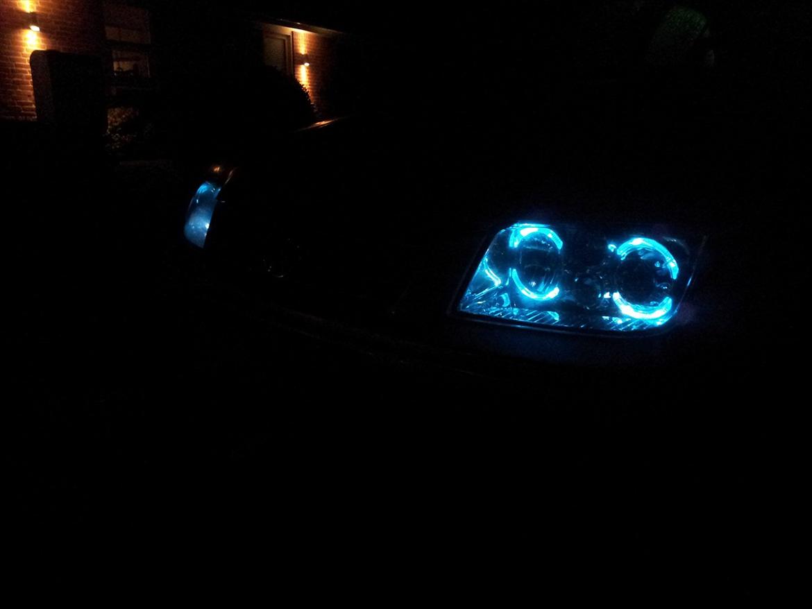 VW Bora 1.9 TDI billede 7