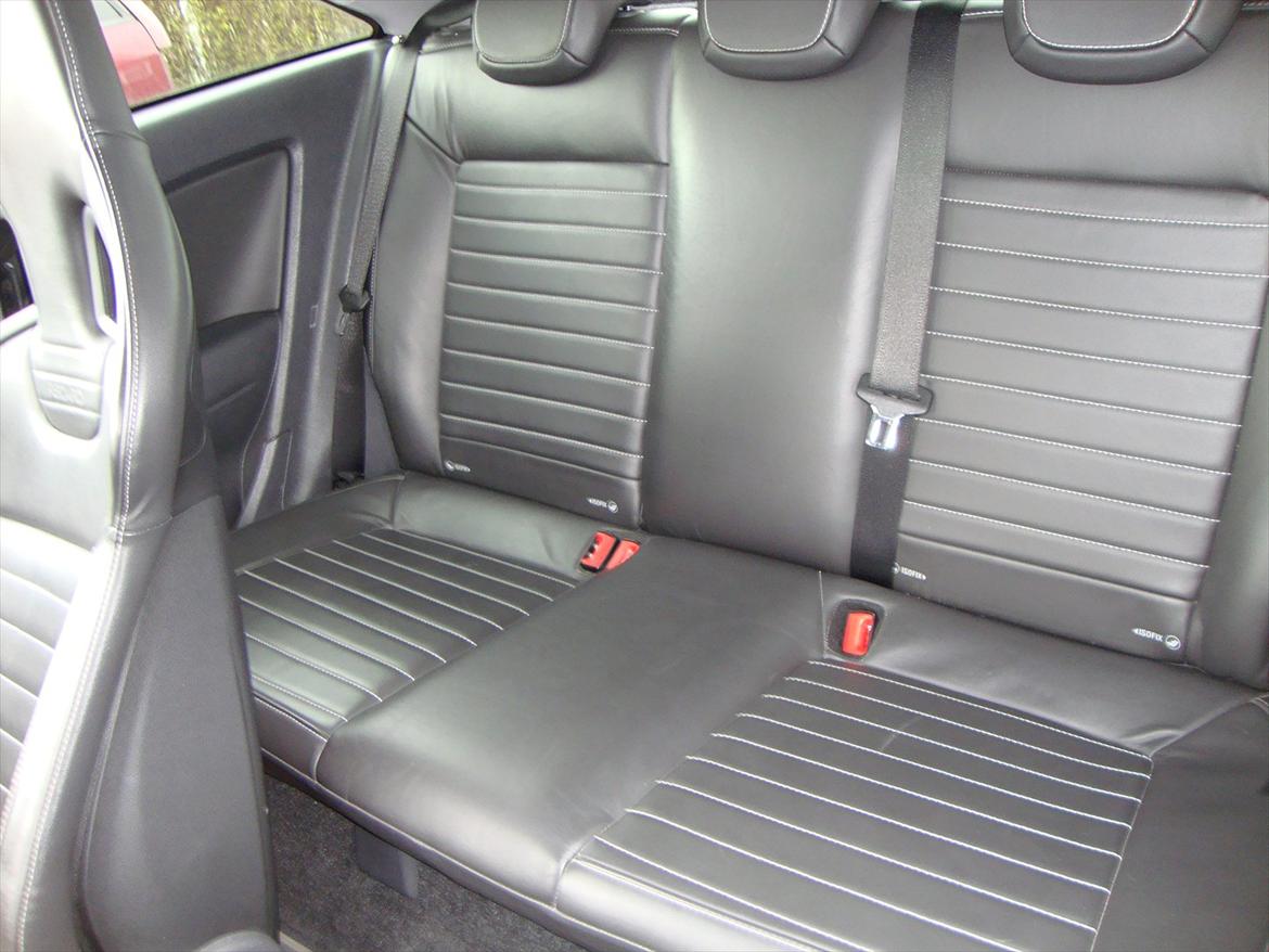 Opel Corsa D OPC solgt billede 10