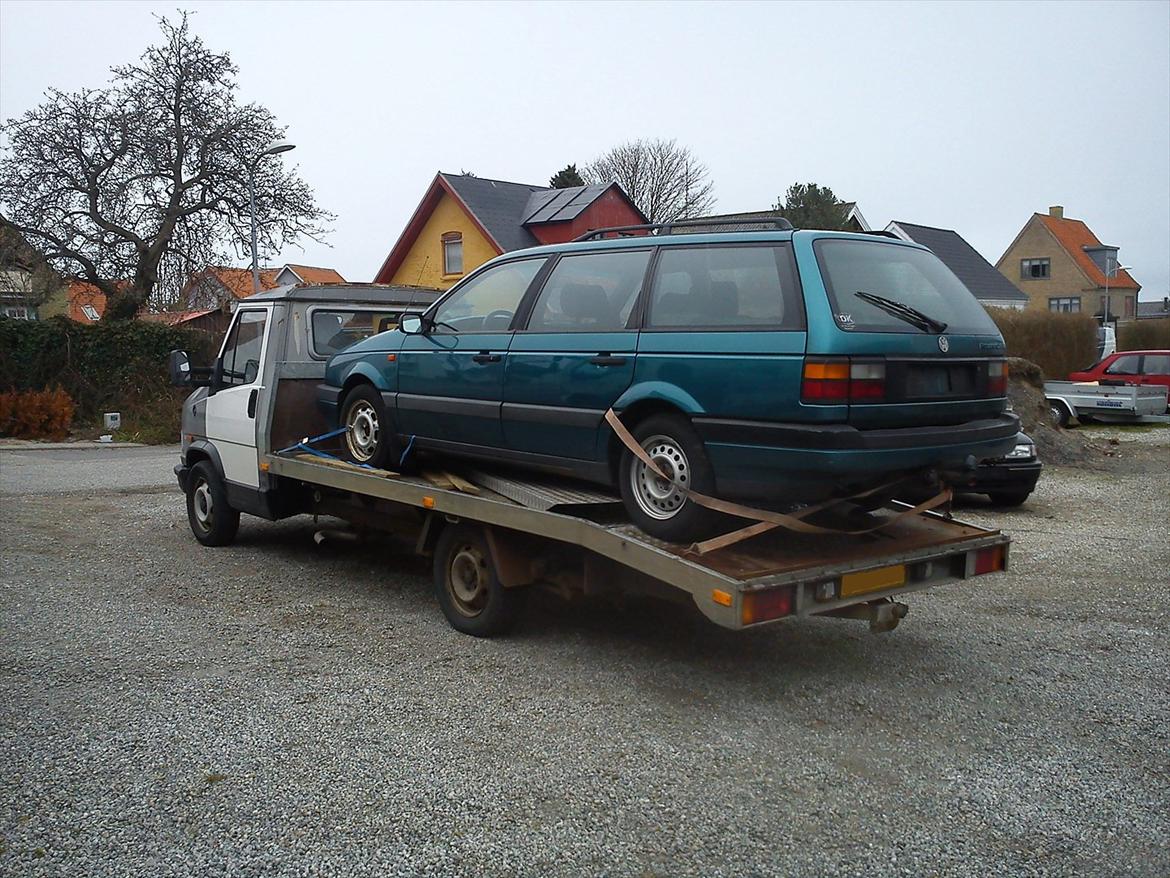 Fiat Ducato 18 Maxi Autotransporter billede 19