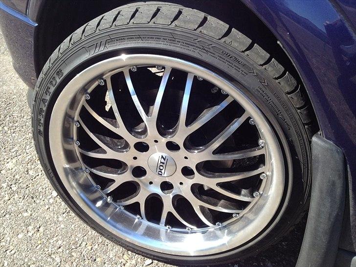 Opel Astra G billede 10