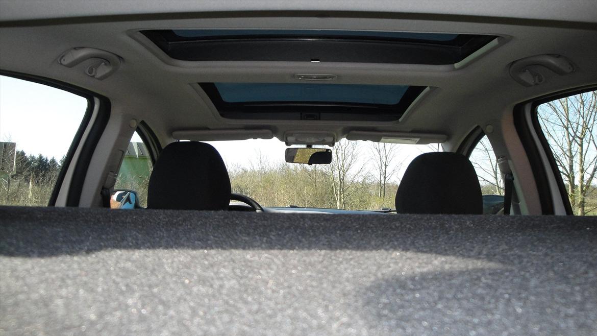 Fiat Bravo "Open Air" evo1 billede 14