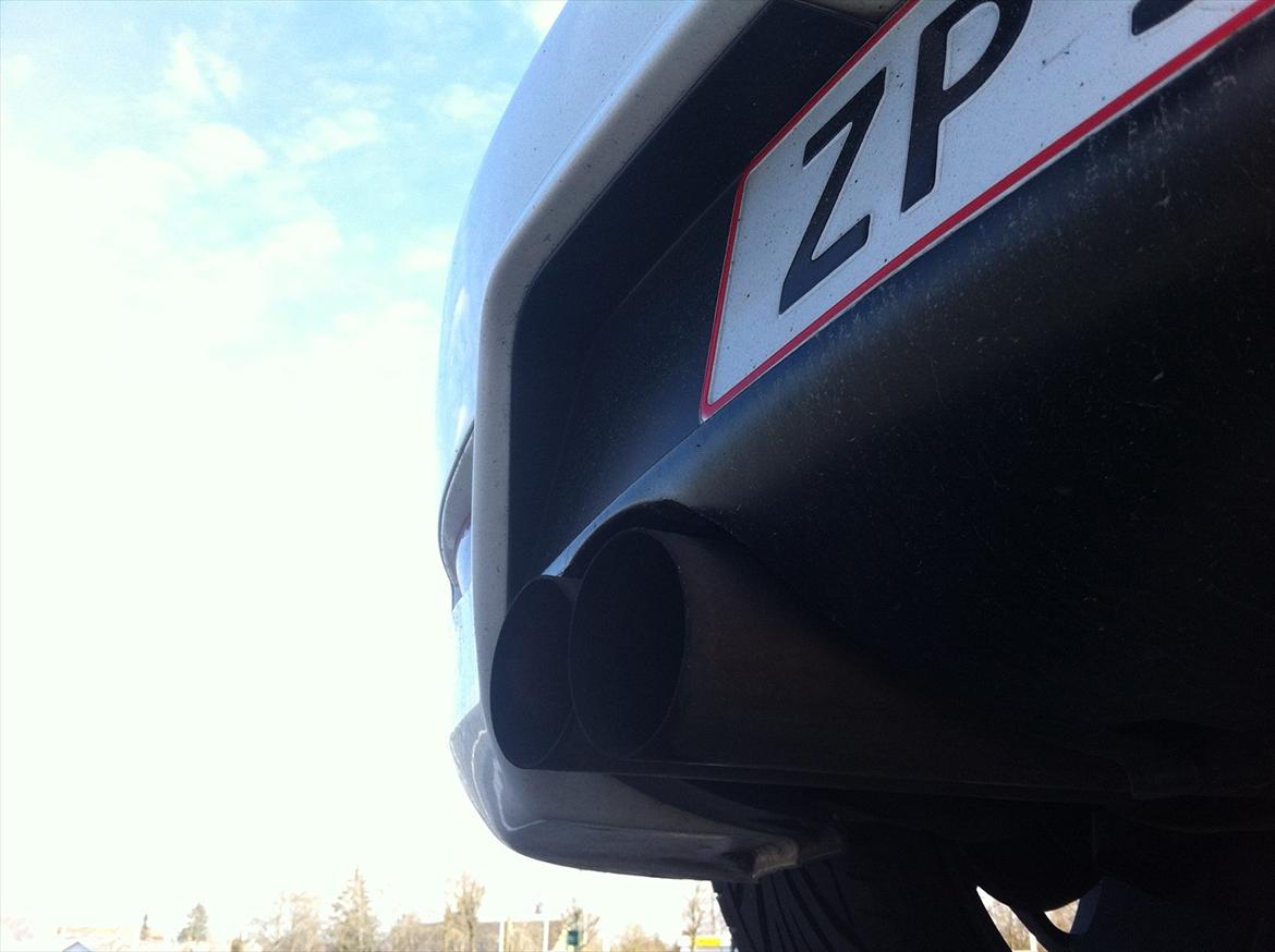 Seat Ibiza FR 1,8T 20V billede 3