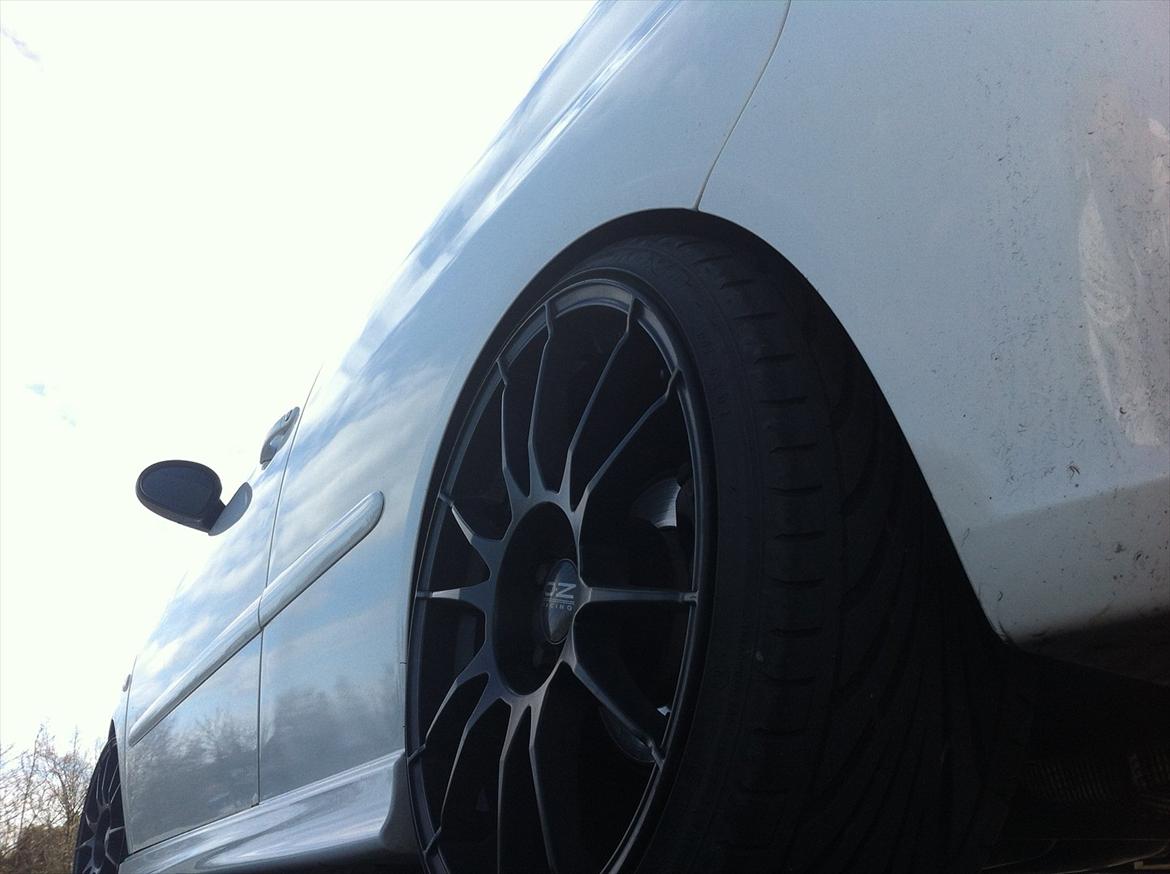 Seat Ibiza FR 1,8T 20V billede 6