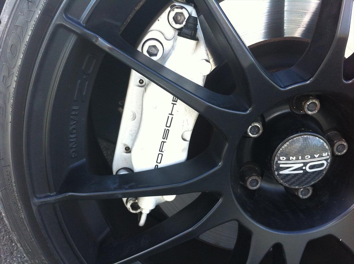 Seat Ibiza FR 1,8T 20V billede 8