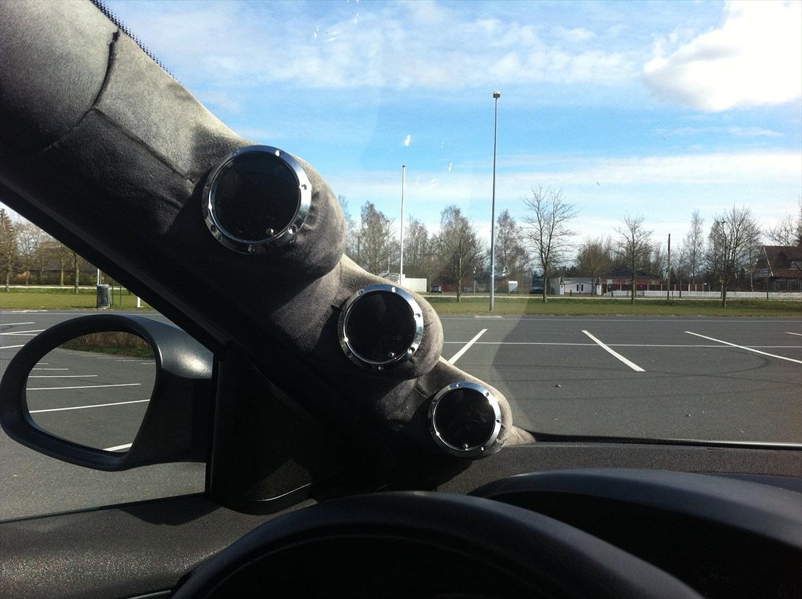 Seat Ibiza FR 1,8T 20V billede 11