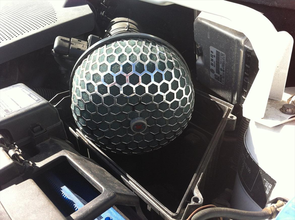 Seat Ibiza FR 1,8T 20V billede 14