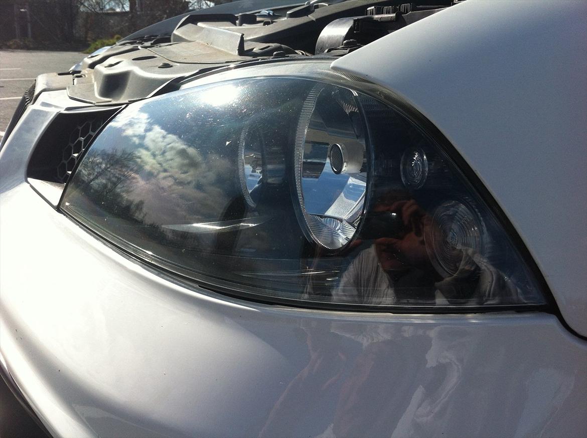 Seat Ibiza FR 1,8T 20V billede 15