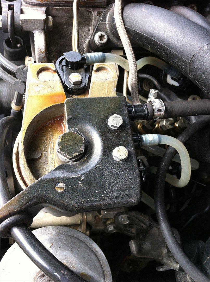 Mercedes Benz C250  billede 9