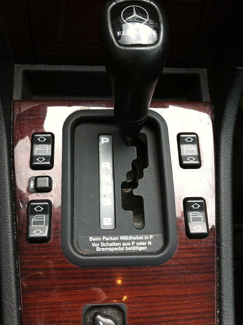 Mercedes Benz C250  billede 14