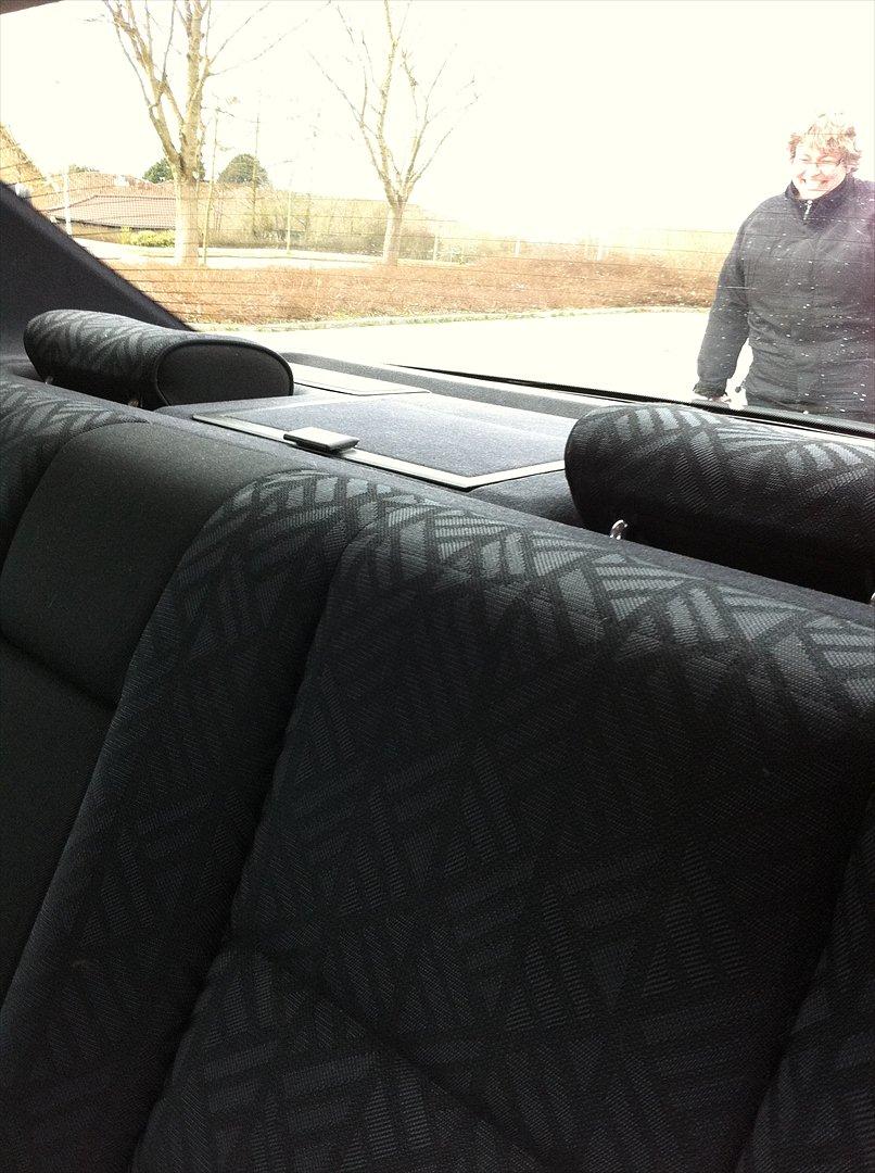 Mercedes Benz C250  billede 15