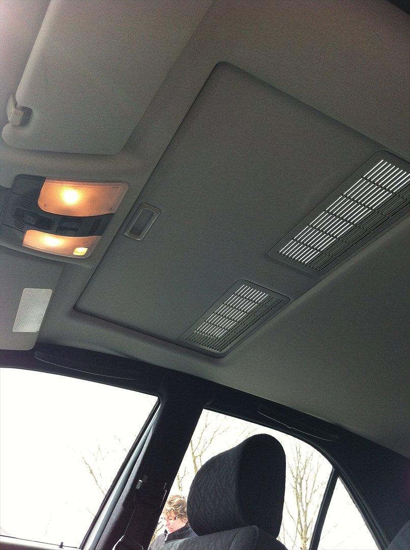 Mercedes Benz C250  billede 17