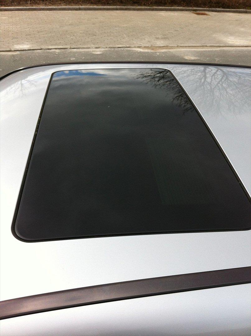 Mercedes Benz C250  billede 18