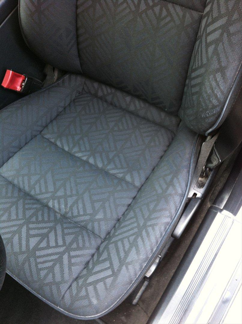 Mercedes Benz C250  billede 19