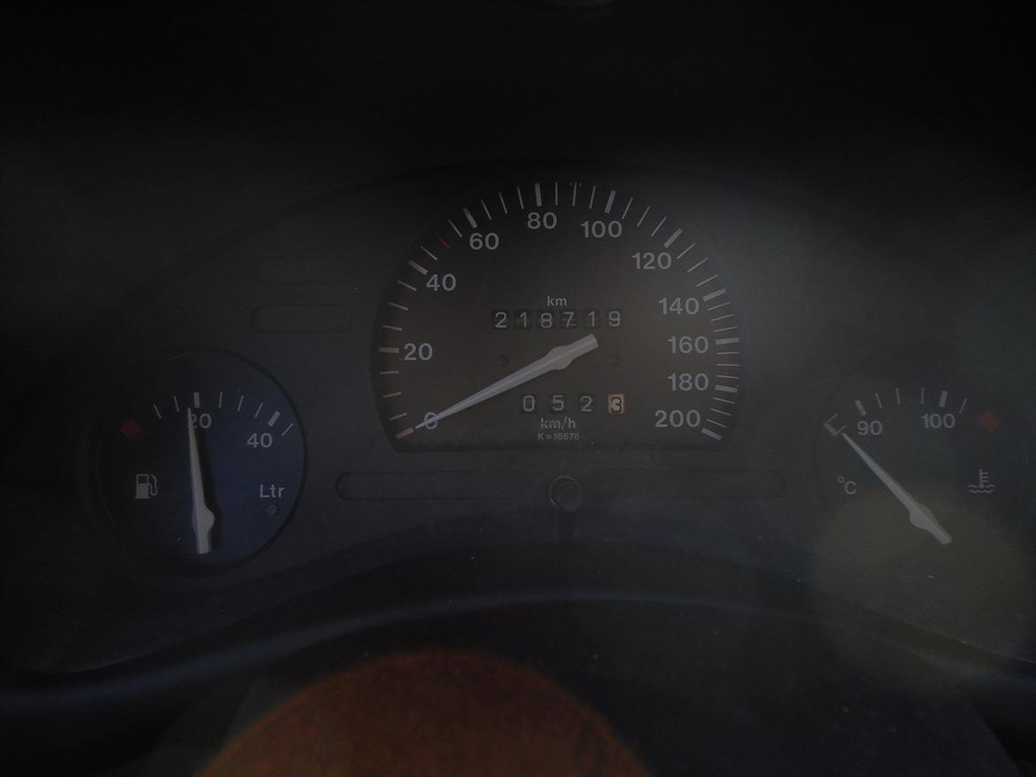 Opel Corsa b billede 5