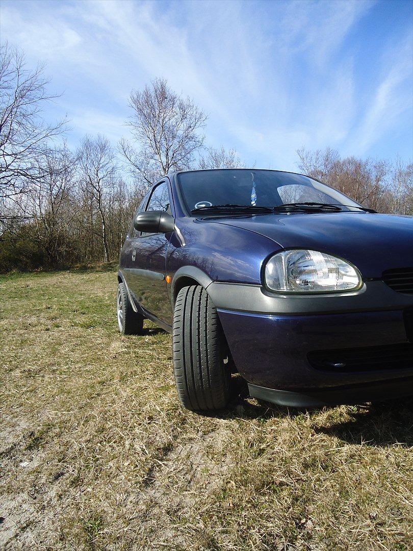 Opel Corsa b billede 9