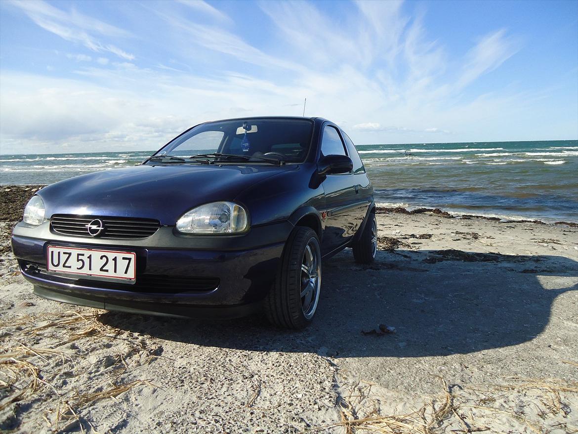 Opel Corsa b billede 16