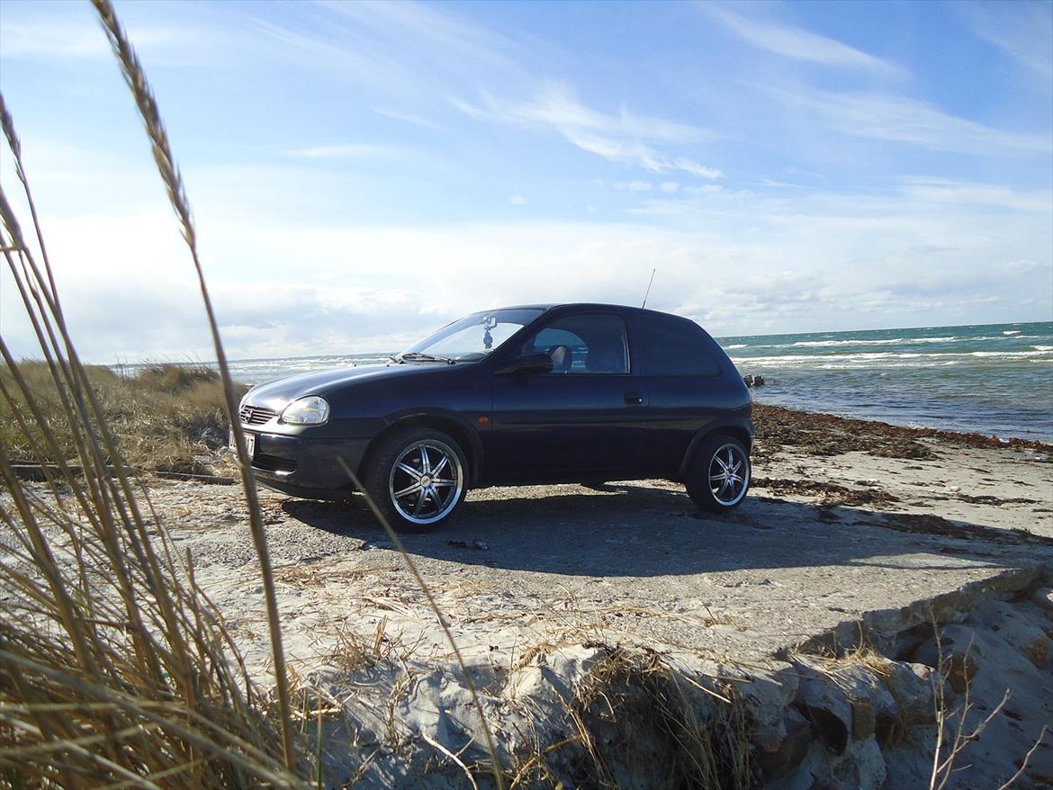 Opel Corsa b billede 17