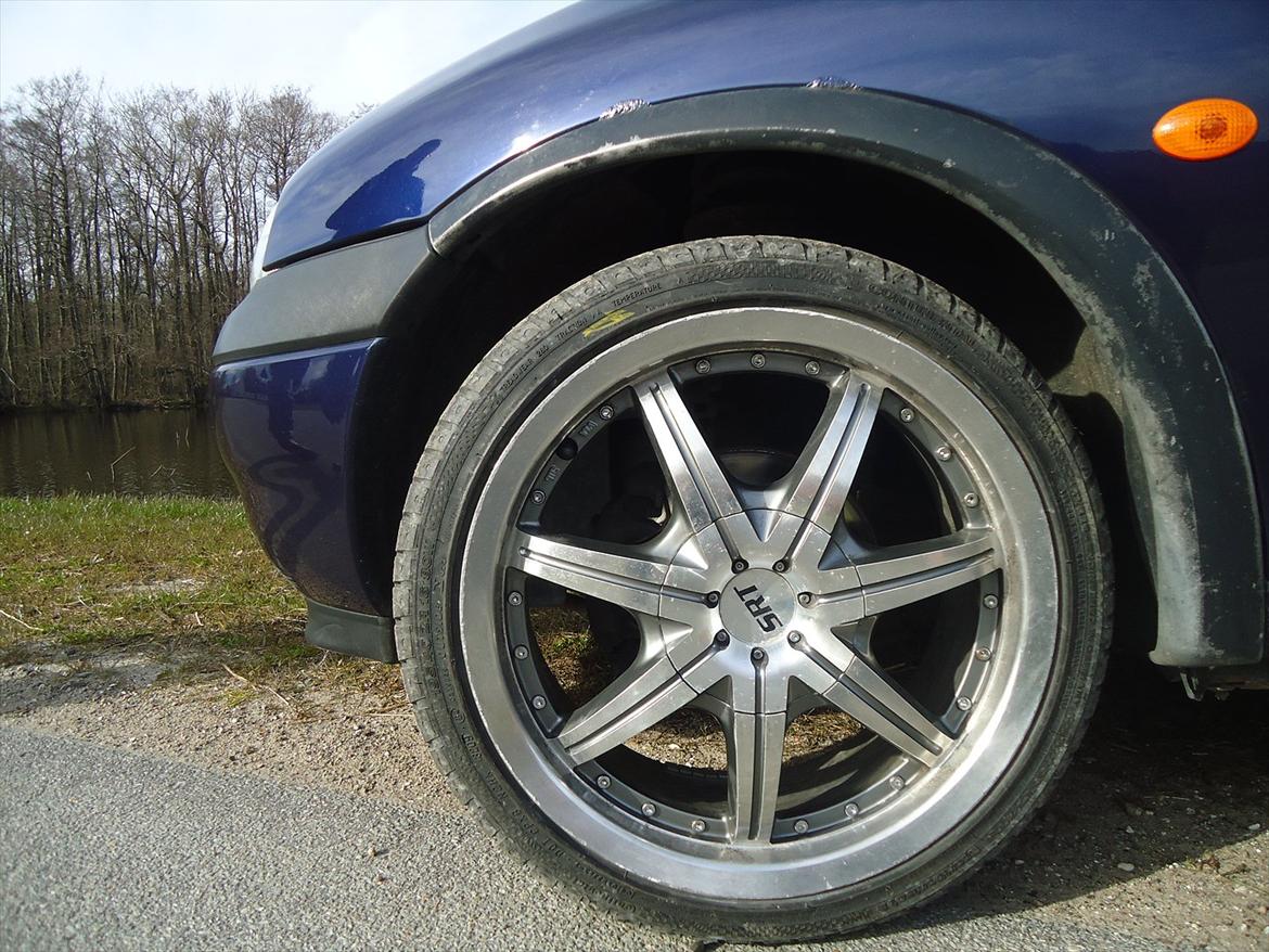 Opel Corsa b billede 20