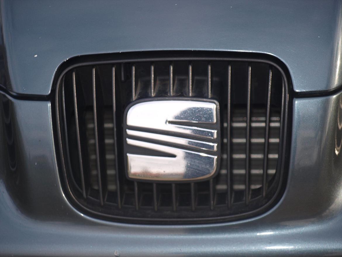 Seat Leon 1,6 16V billede 8