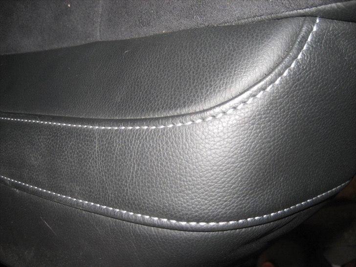 VW Golf III SOLGT billede 20