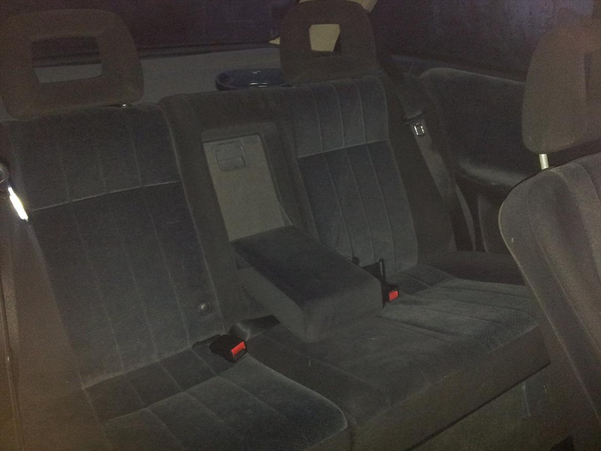 Opel astra 1.6 8v solgt billede 6