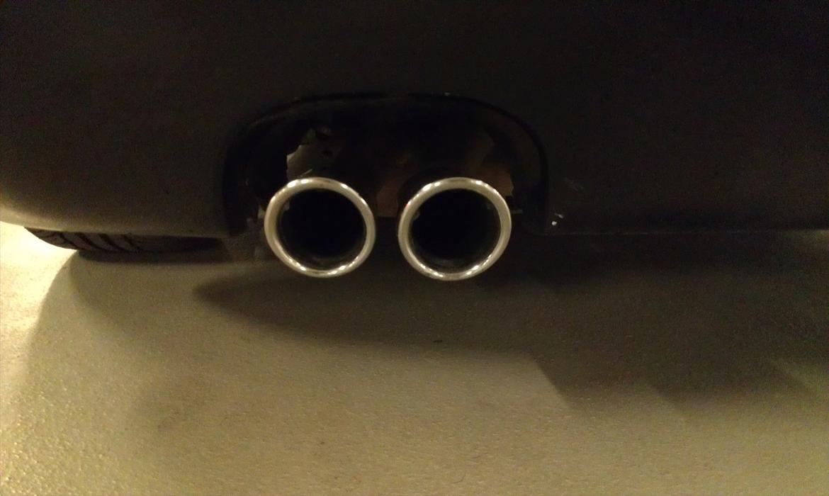 Seat Leon Cupra  2.8 V6 4WD billede 10