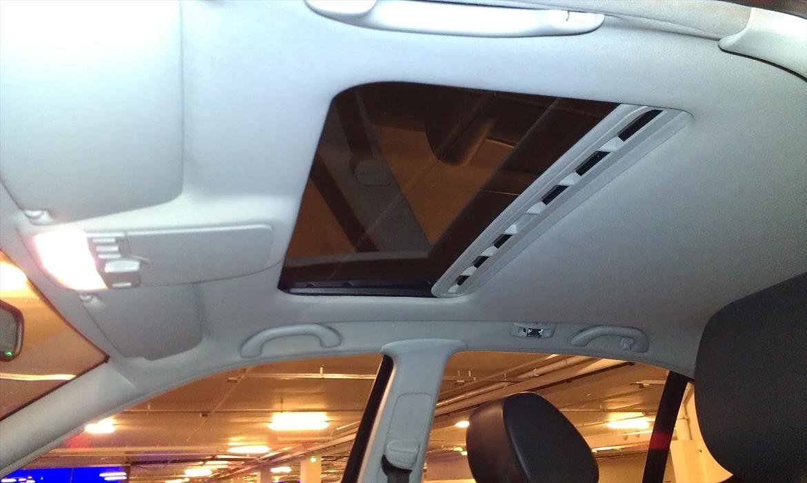 Seat Leon Cupra  2.8 V6 4WD billede 17