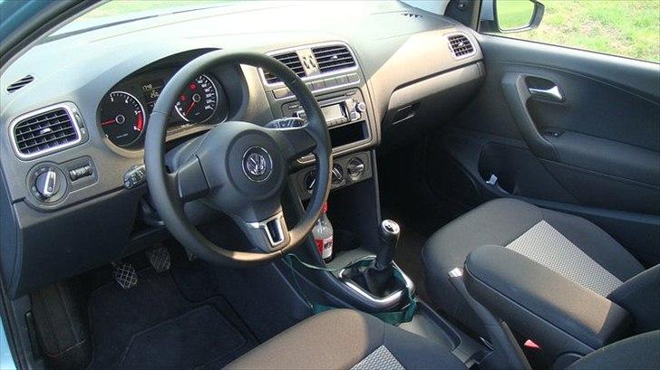 VW Polo TDI (SOLGT) billede 3