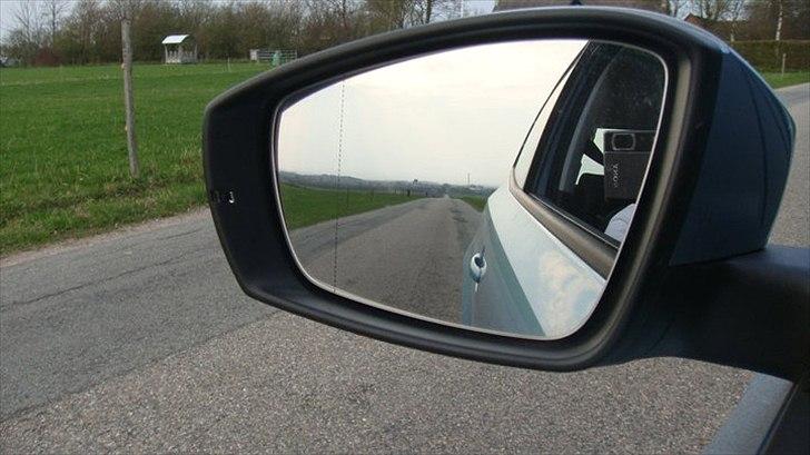 VW Polo TDI (SOLGT) billede 6