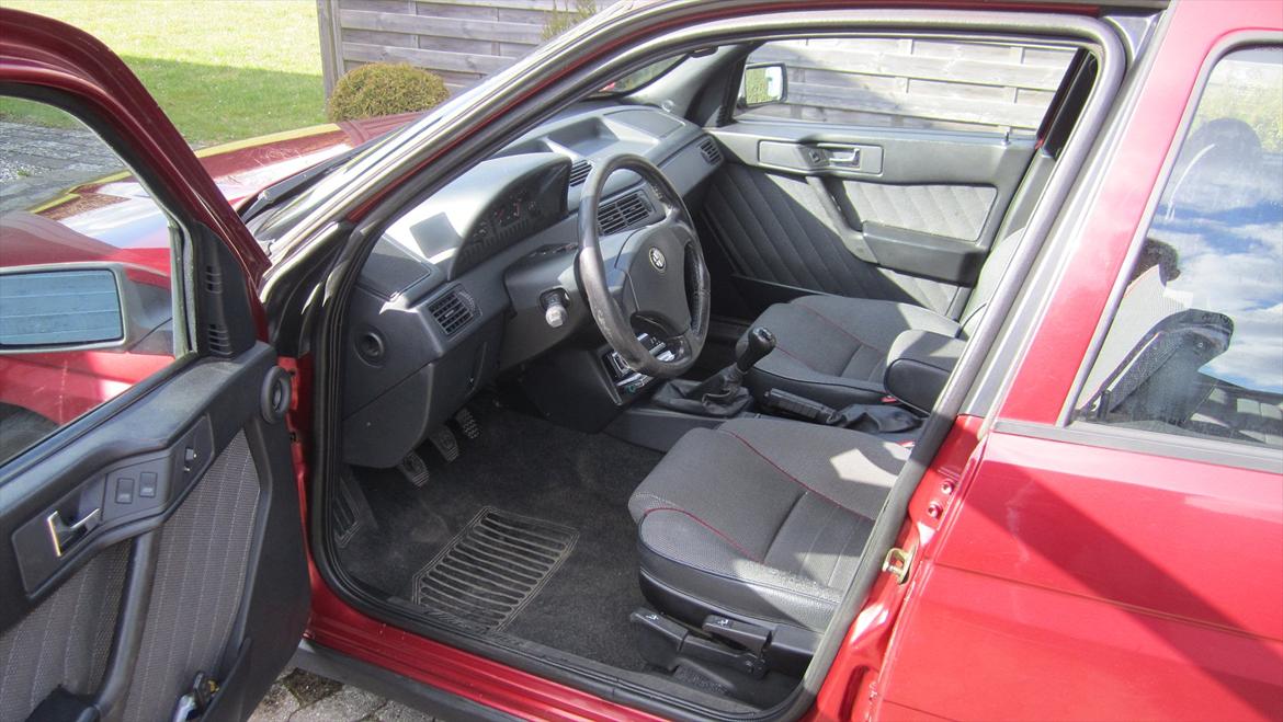 Alfa Romeo 155 2.0 16V TS *Solgt* billede 8