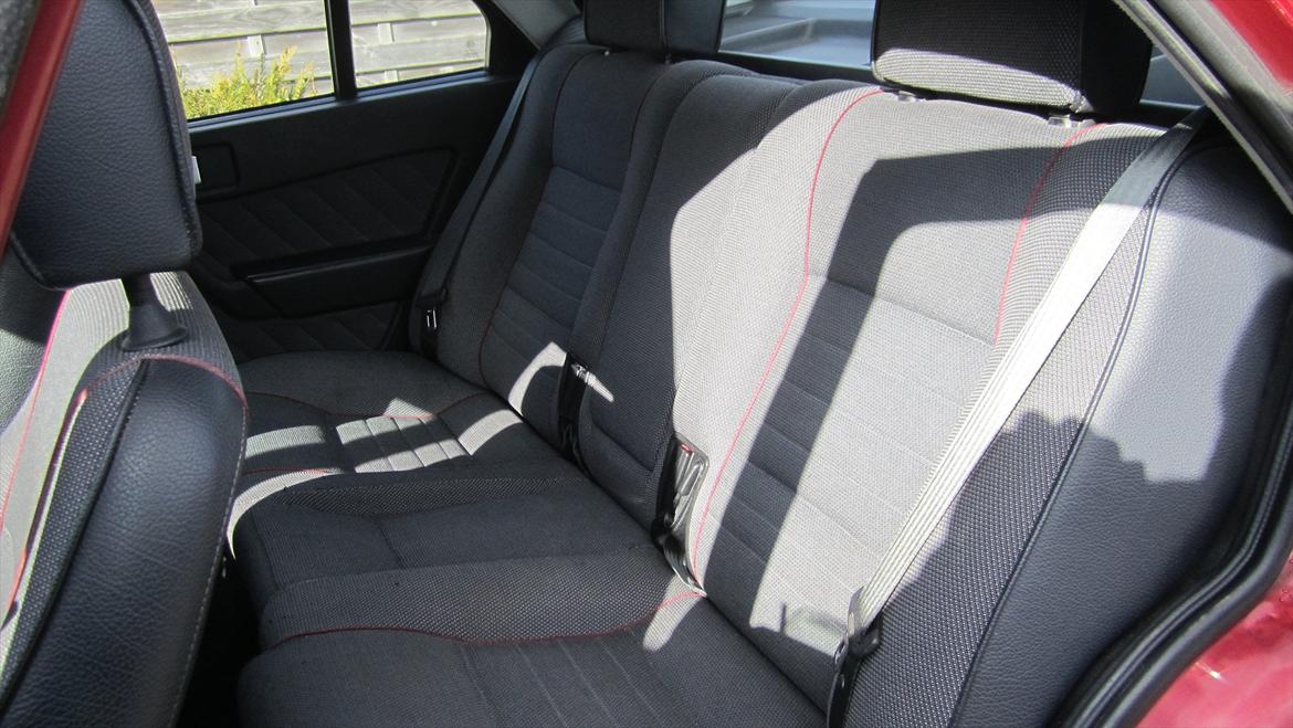 Alfa Romeo 155 2.0 16V TS *Solgt* billede 11