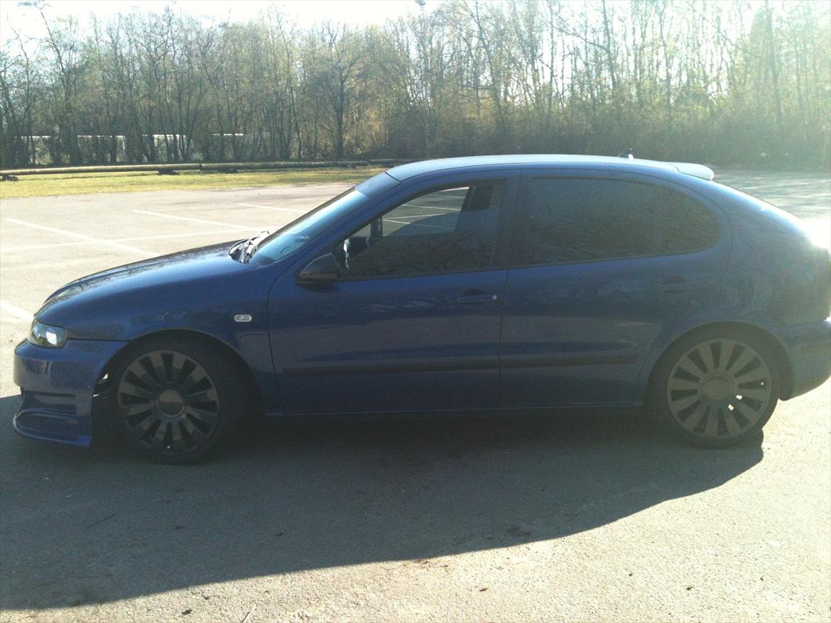 Seat Leon billede 7