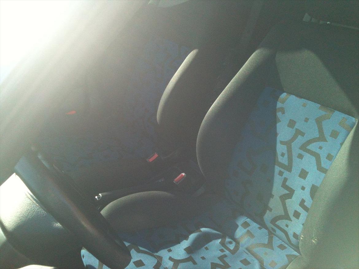 Seat Leon billede 11