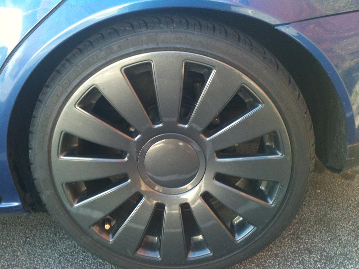 Seat Leon billede 12