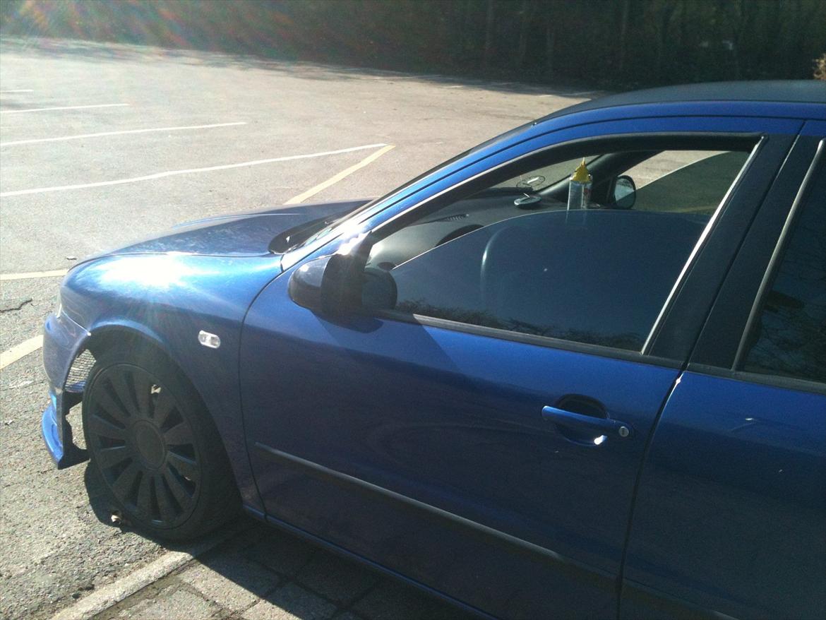 Seat Leon billede 15