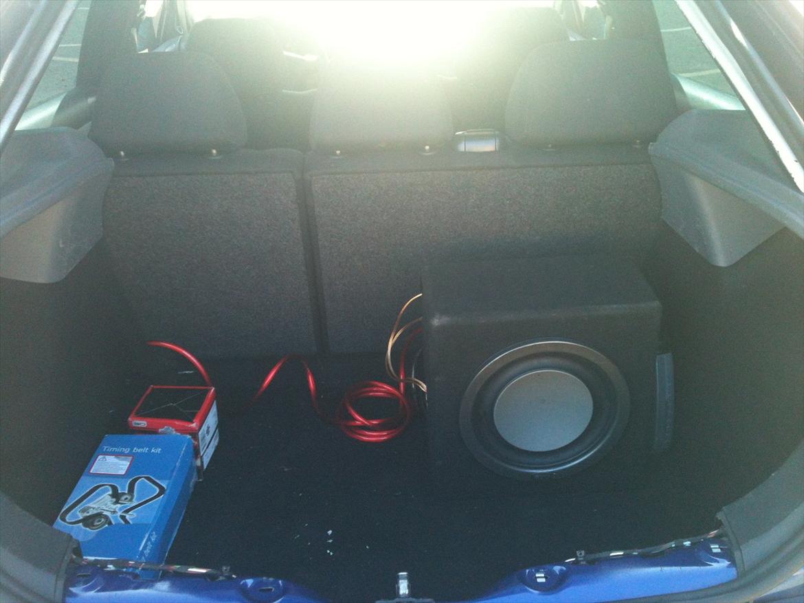 Seat Leon billede 17