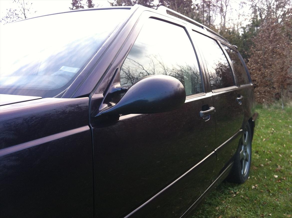 Volvo 850 T5 STC SOLGT billede 4