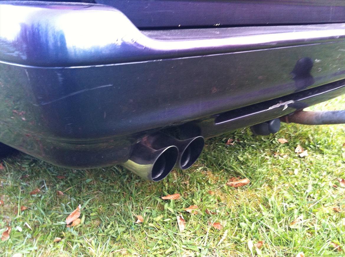 Volvo 850 T5 STC SOLGT billede 7