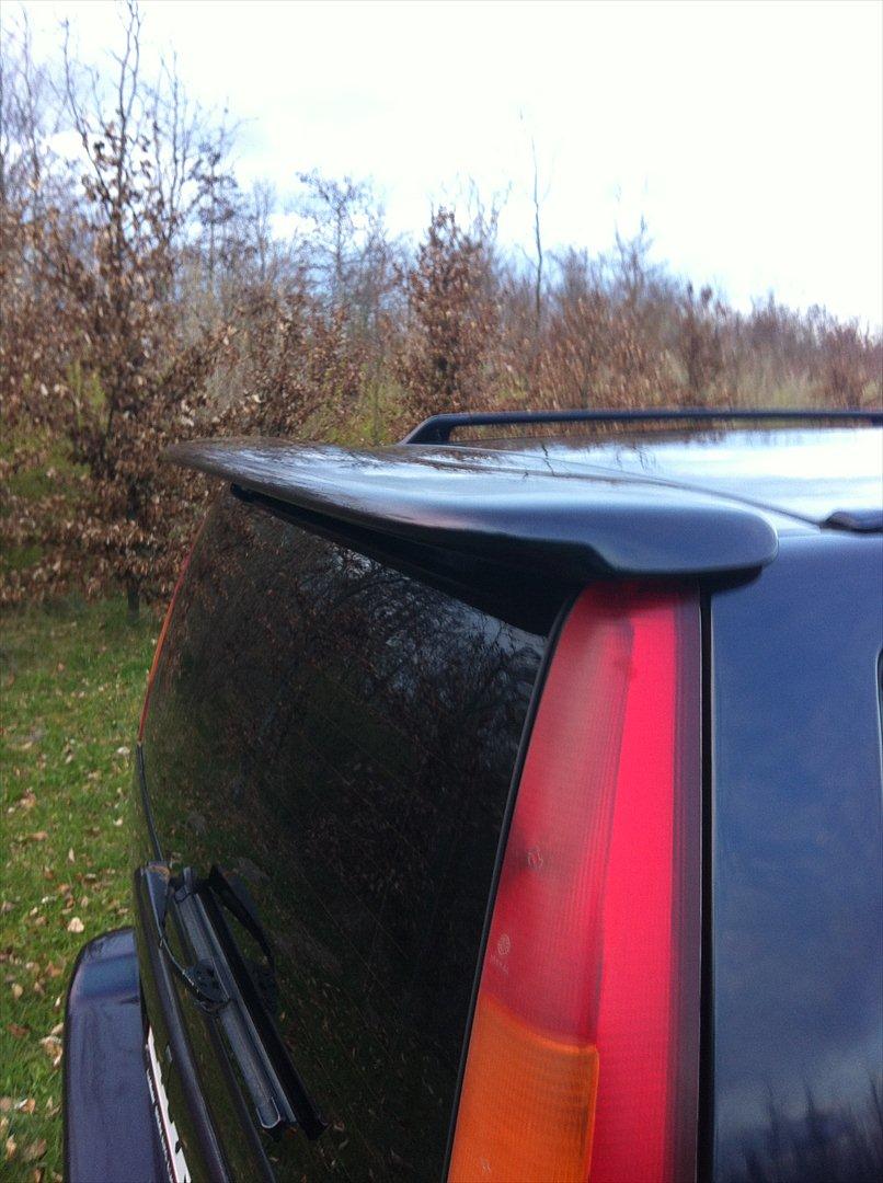 Volvo 850 T5 STC SOLGT billede 9
