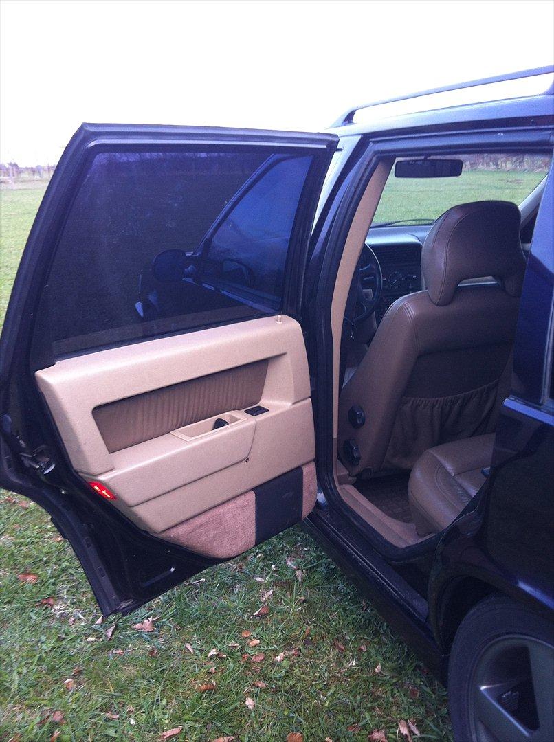 Volvo 850 T5 STC SOLGT billede 14