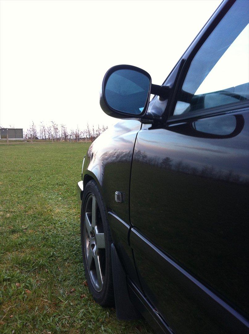 Volvo 850 T5 STC SOLGT billede 16