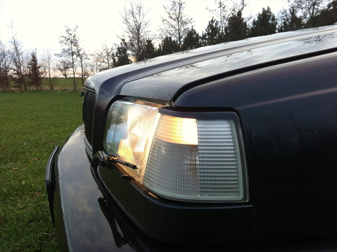 Volvo 850 T5 STC SOLGT billede 17