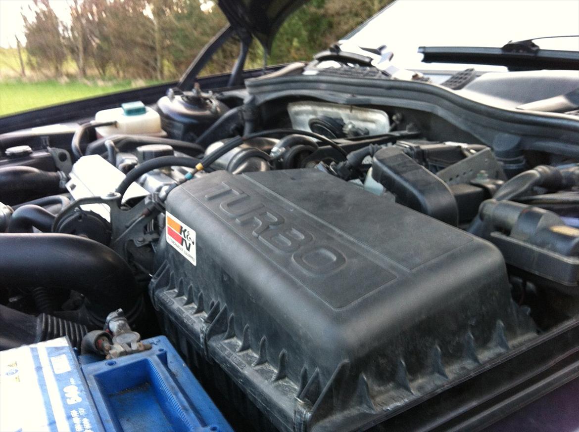 Volvo 850 T5 STC SOLGT billede 18