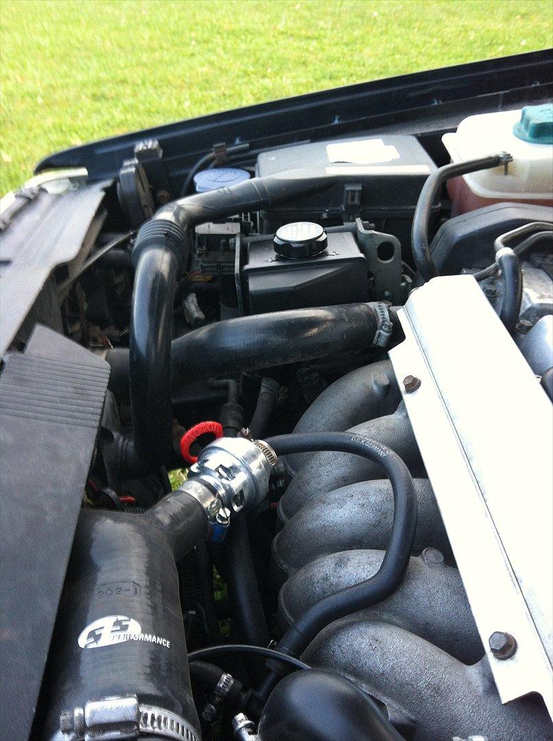 Volvo 850 T5 STC SOLGT billede 19