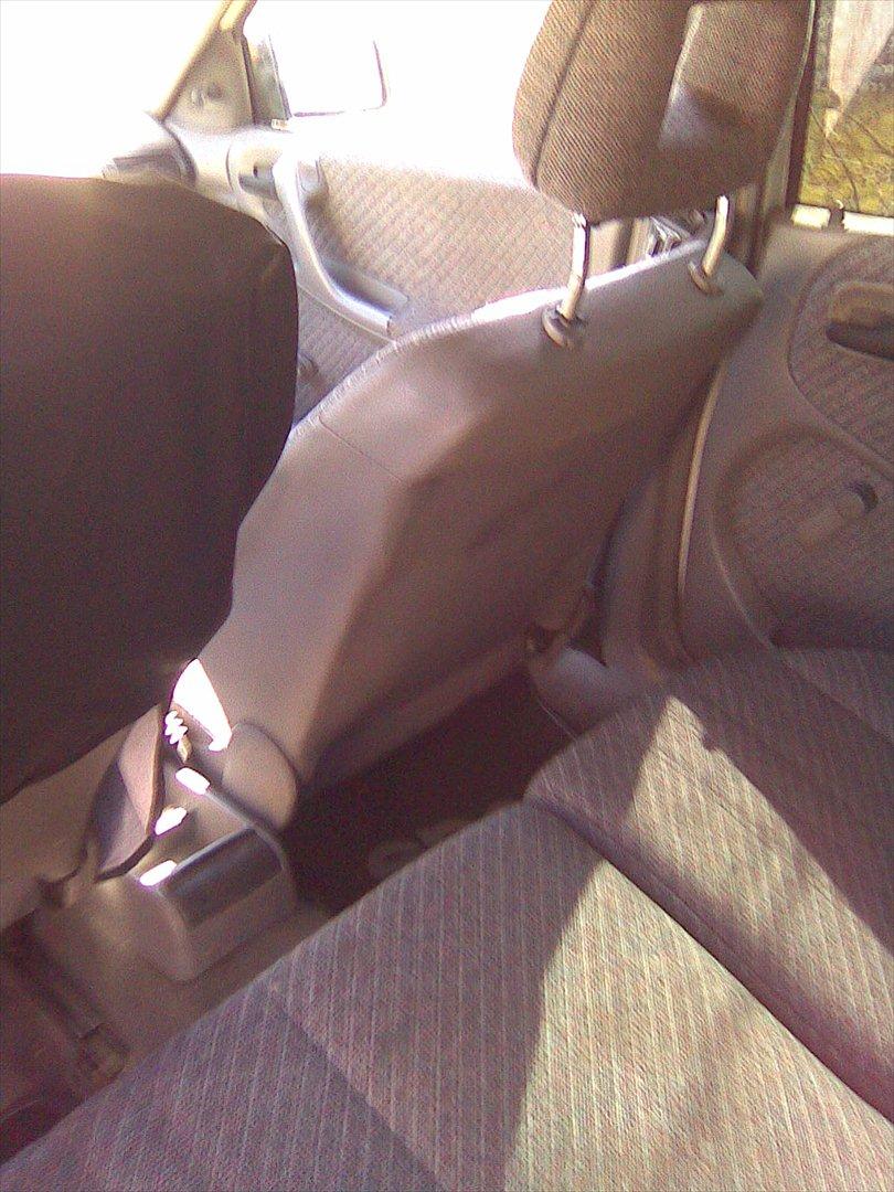 Opel astra f...solgt billede 8