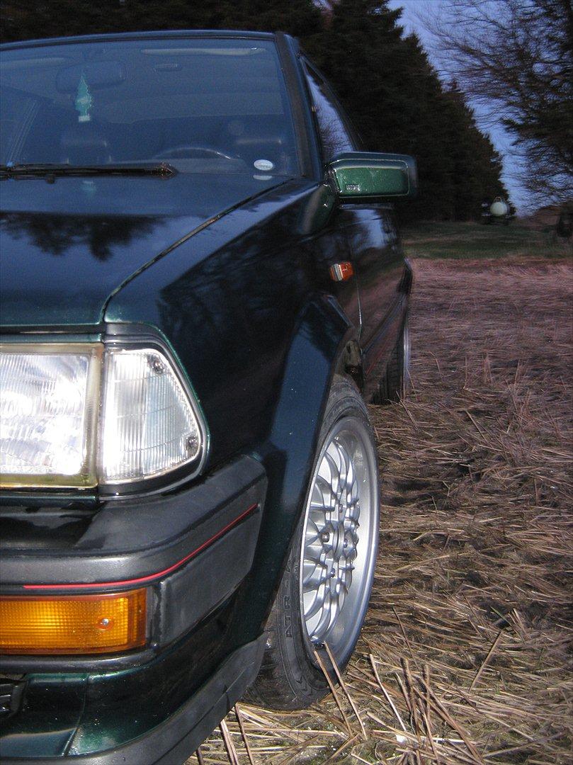 Toyota Starlet Sport ep71 1,3 16v billede 6